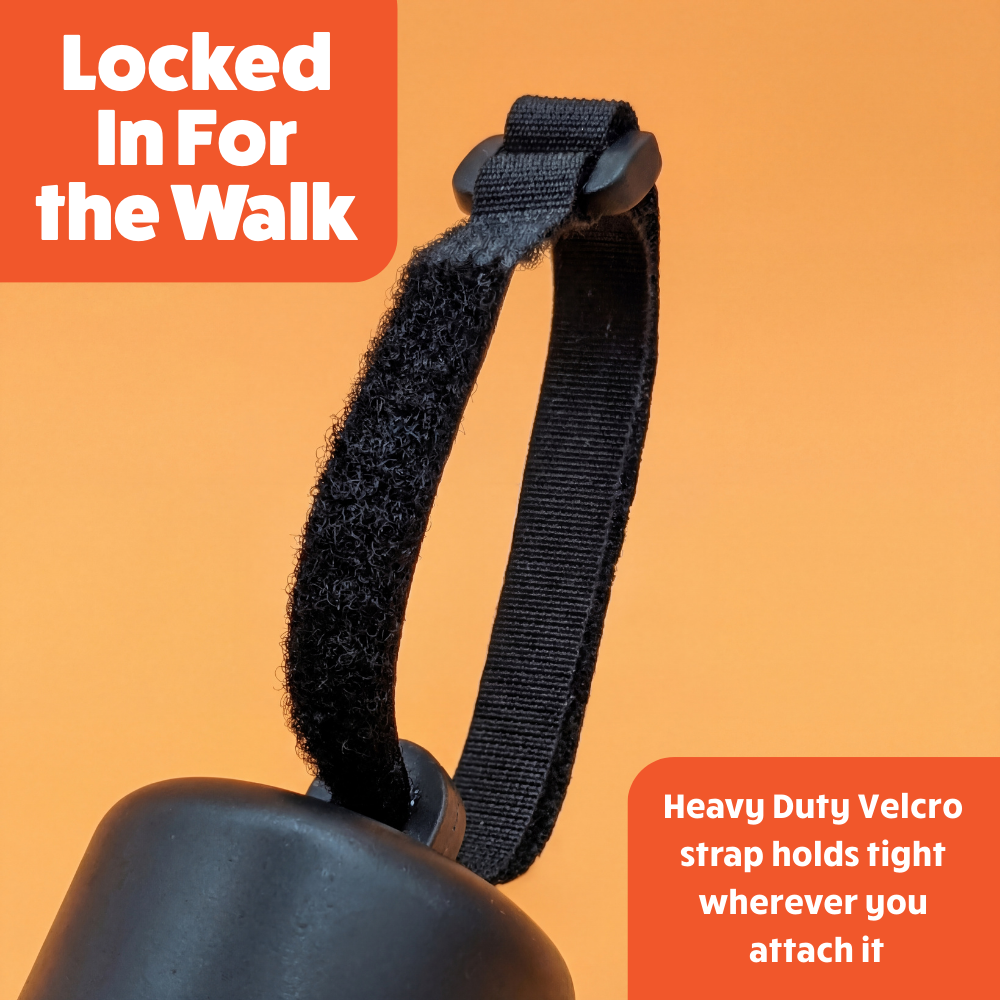 Tuff Pets - Dog Poop Bag Dispenser