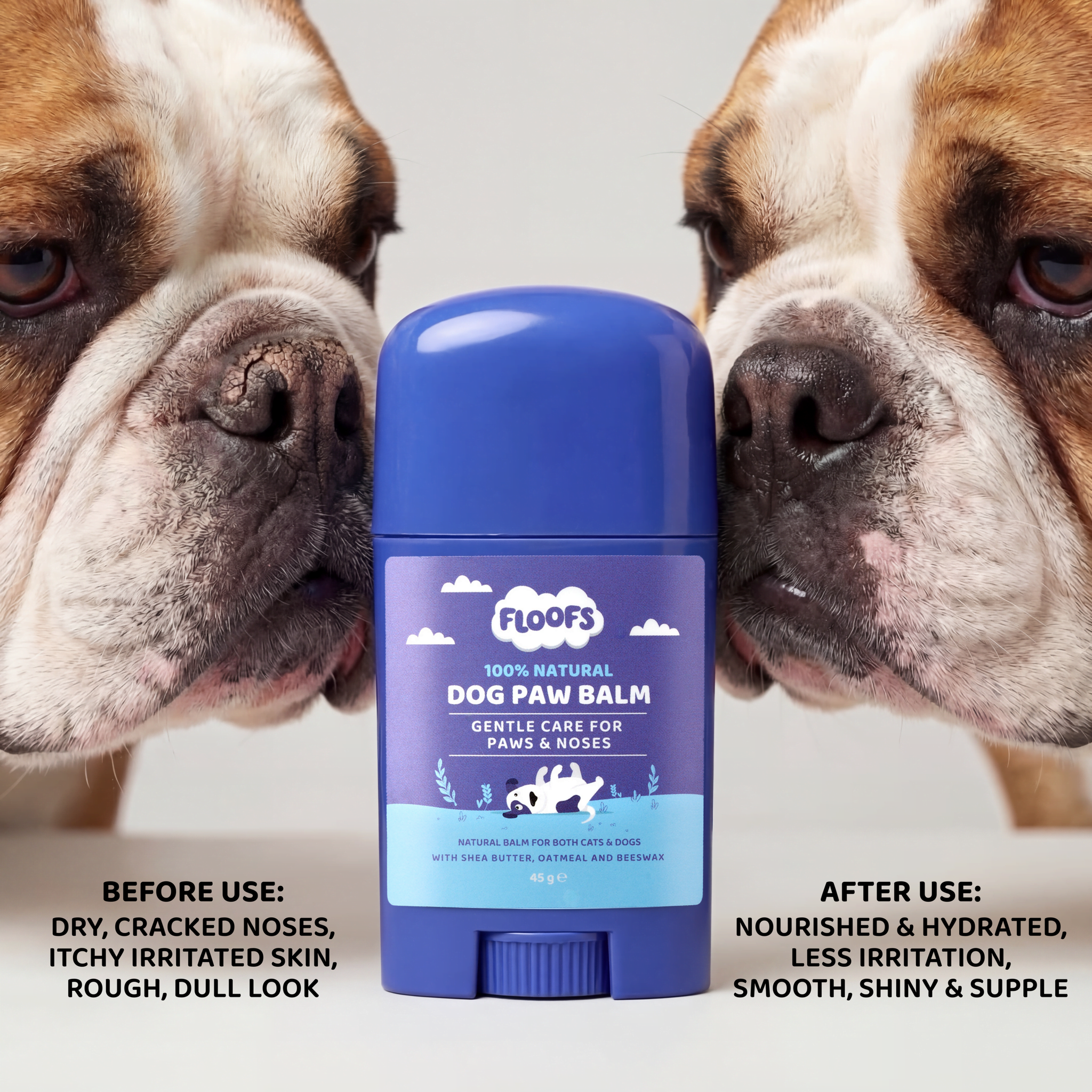 Paw Balm