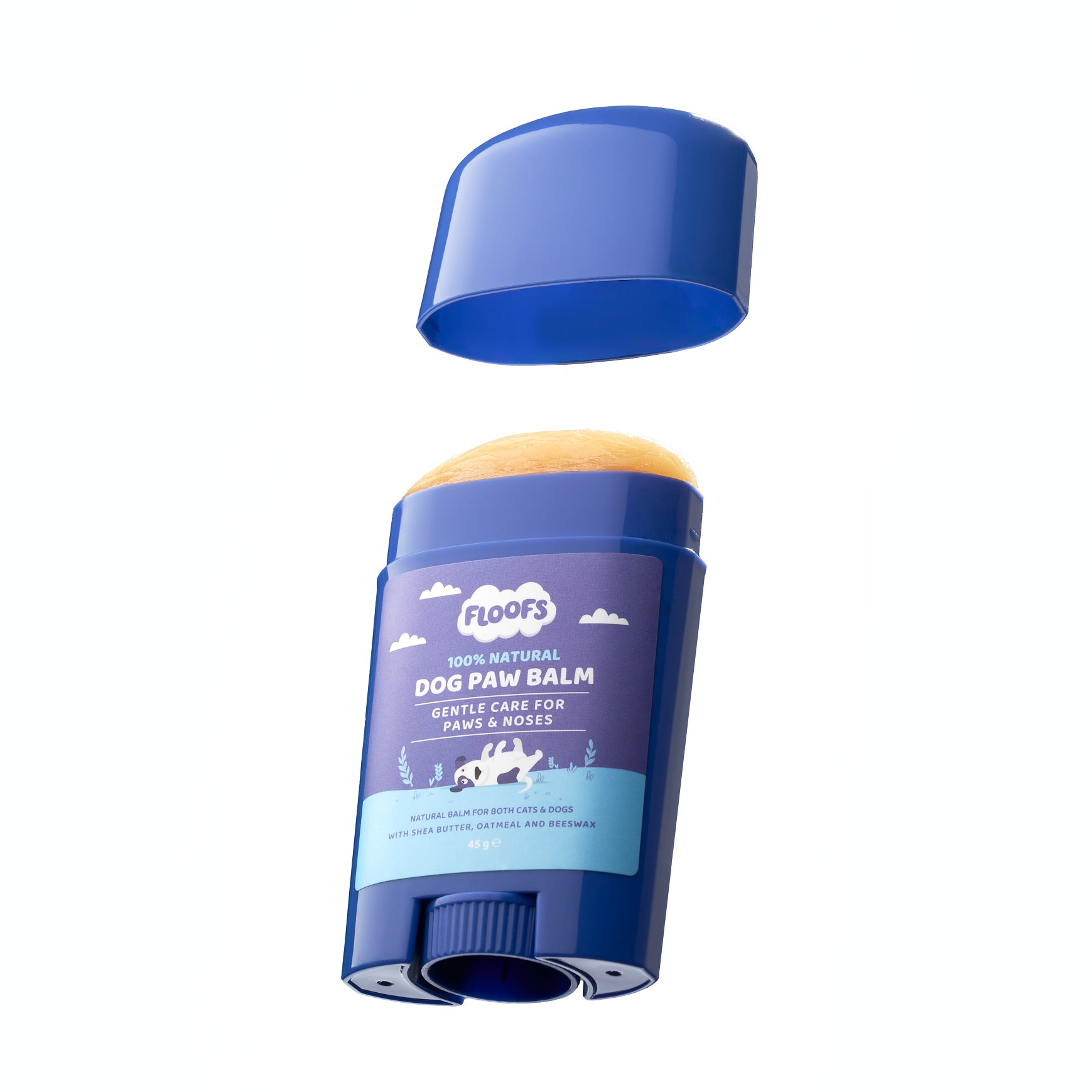 Paw Balm