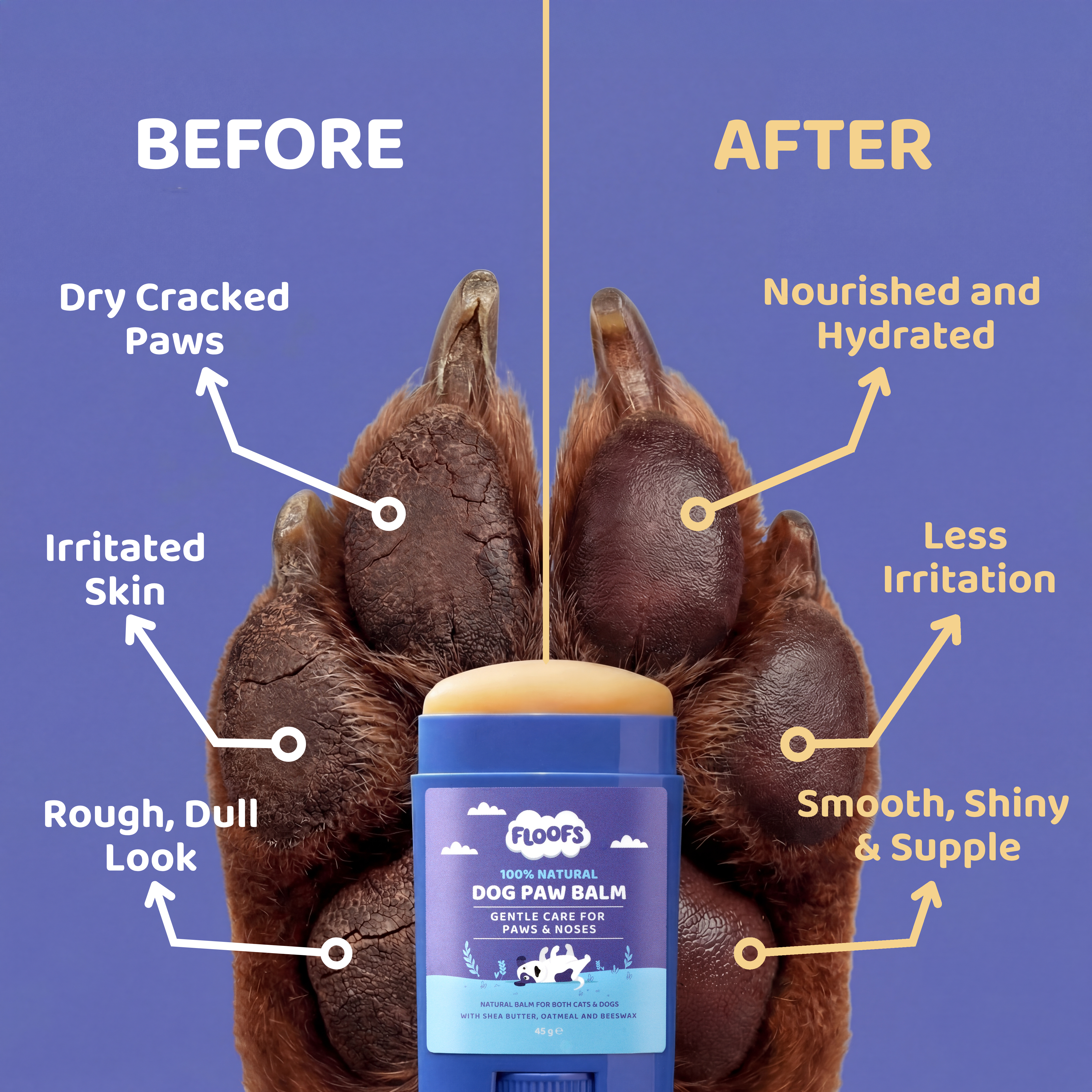 Paw Balm