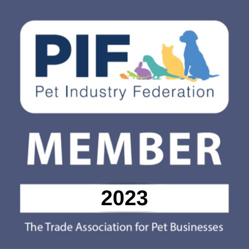Pet Industry Federation Logo 2023