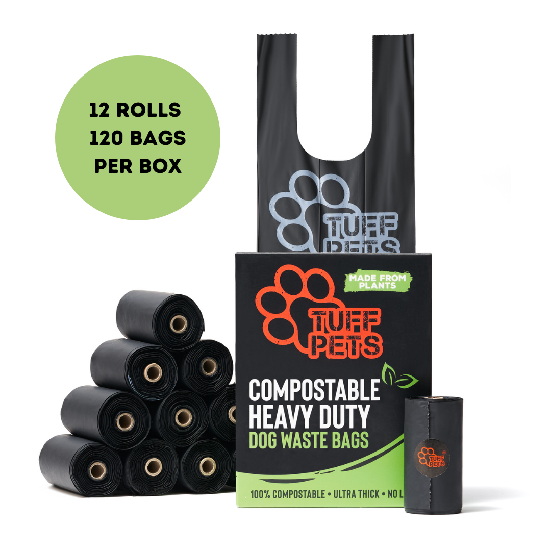 Cheap poop bags online