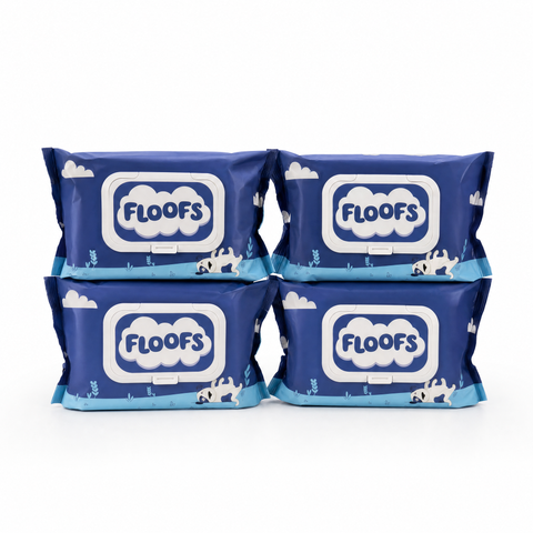 Pet Wipes