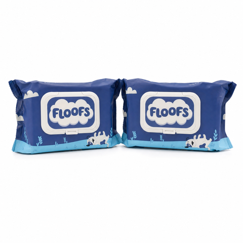 Pet Wipes
