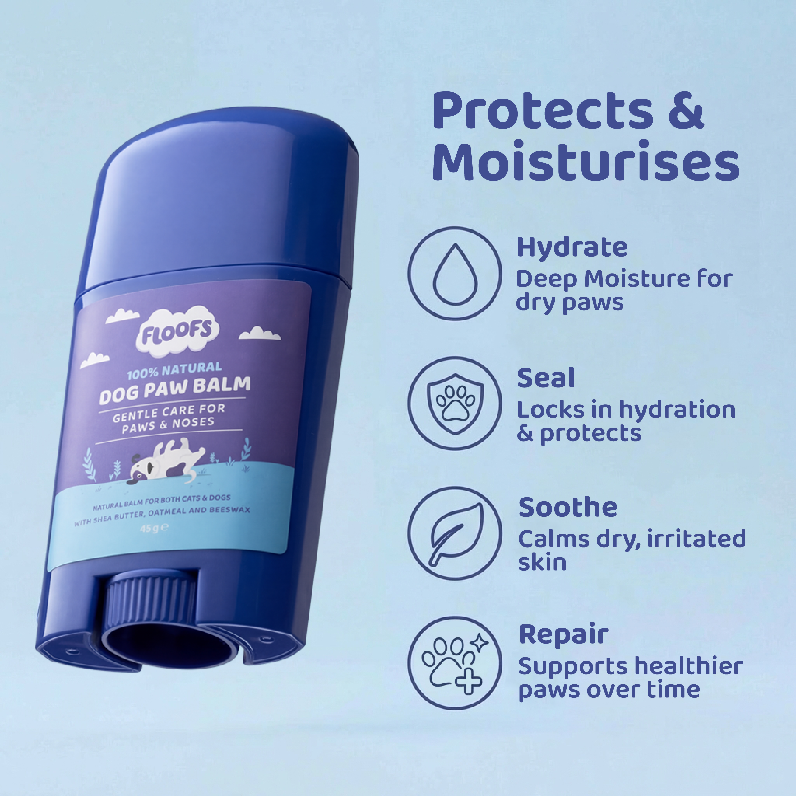 Paw Balm