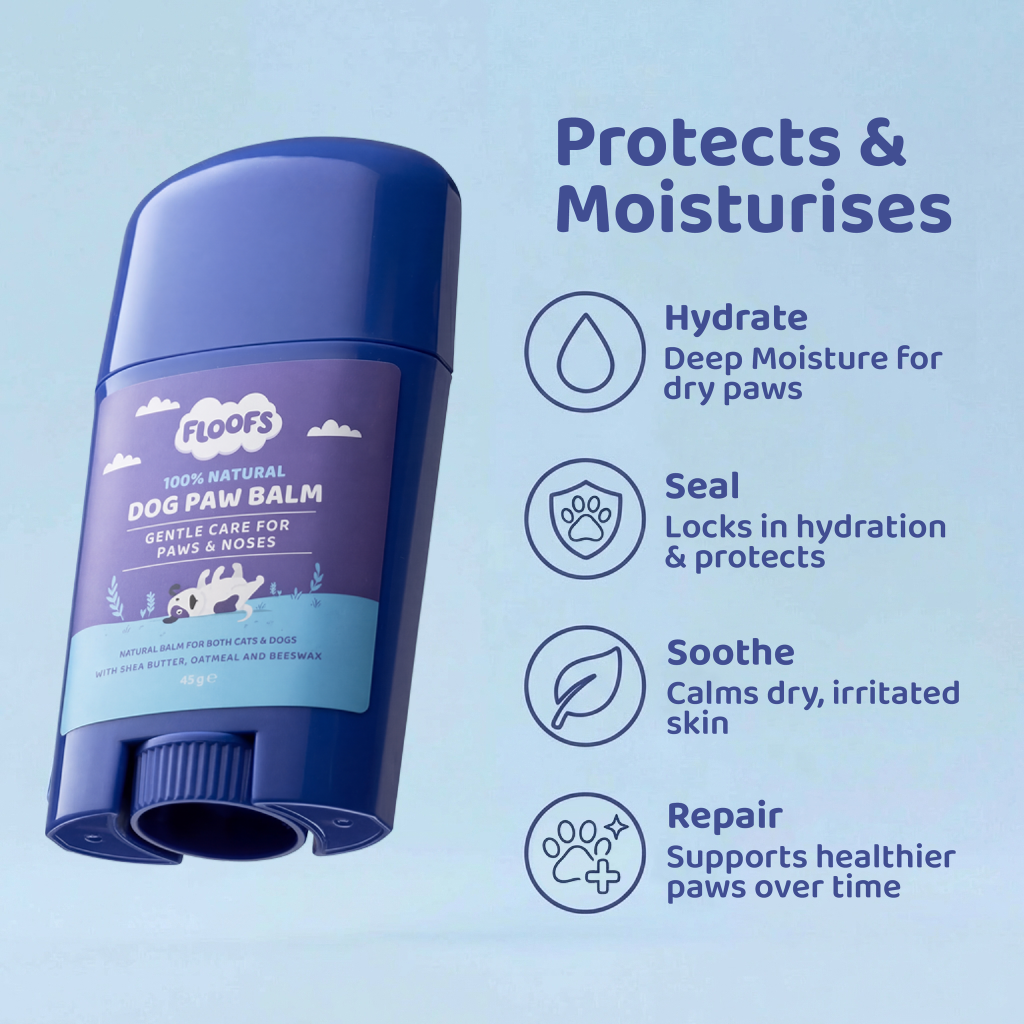 Paw Balm