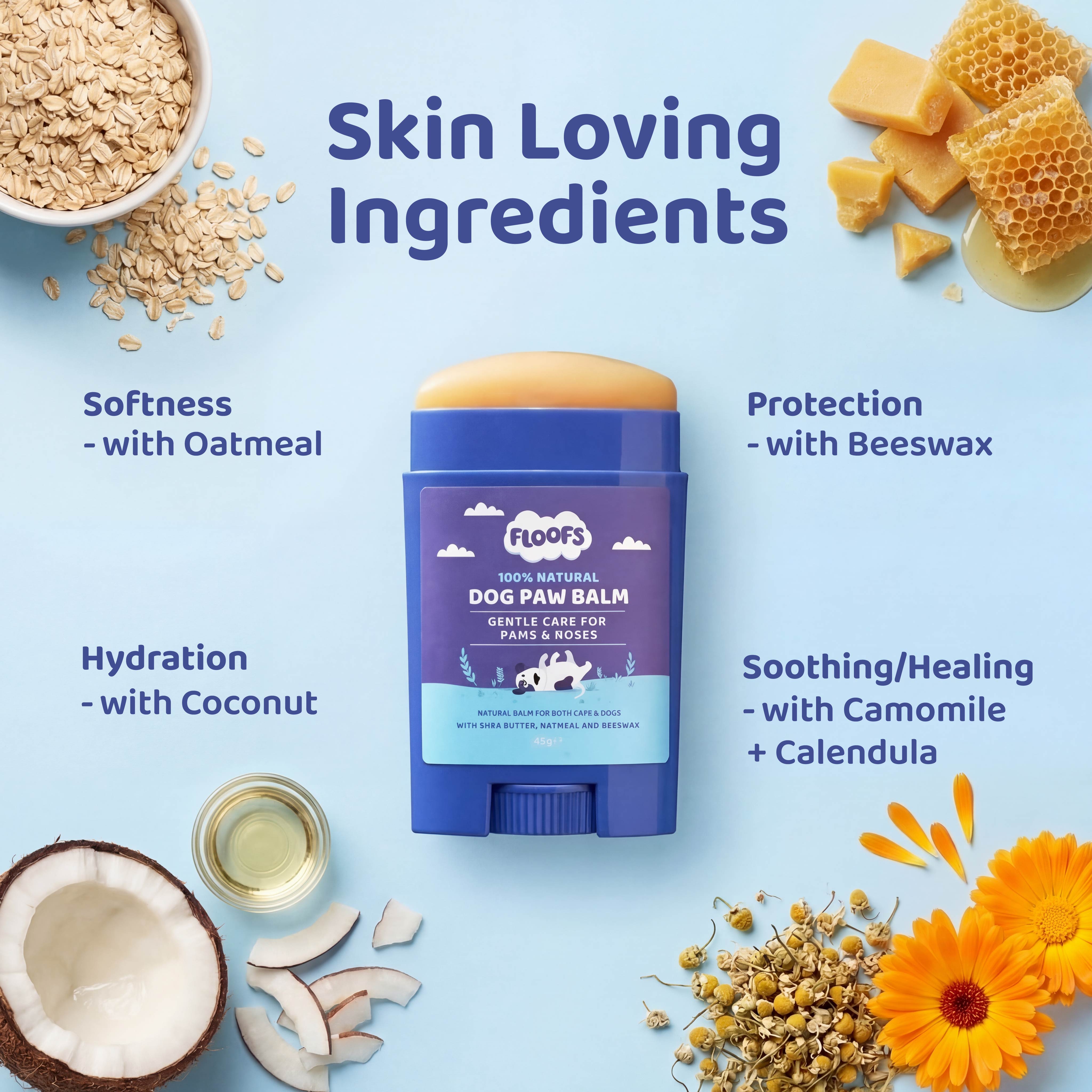 Paw Balm