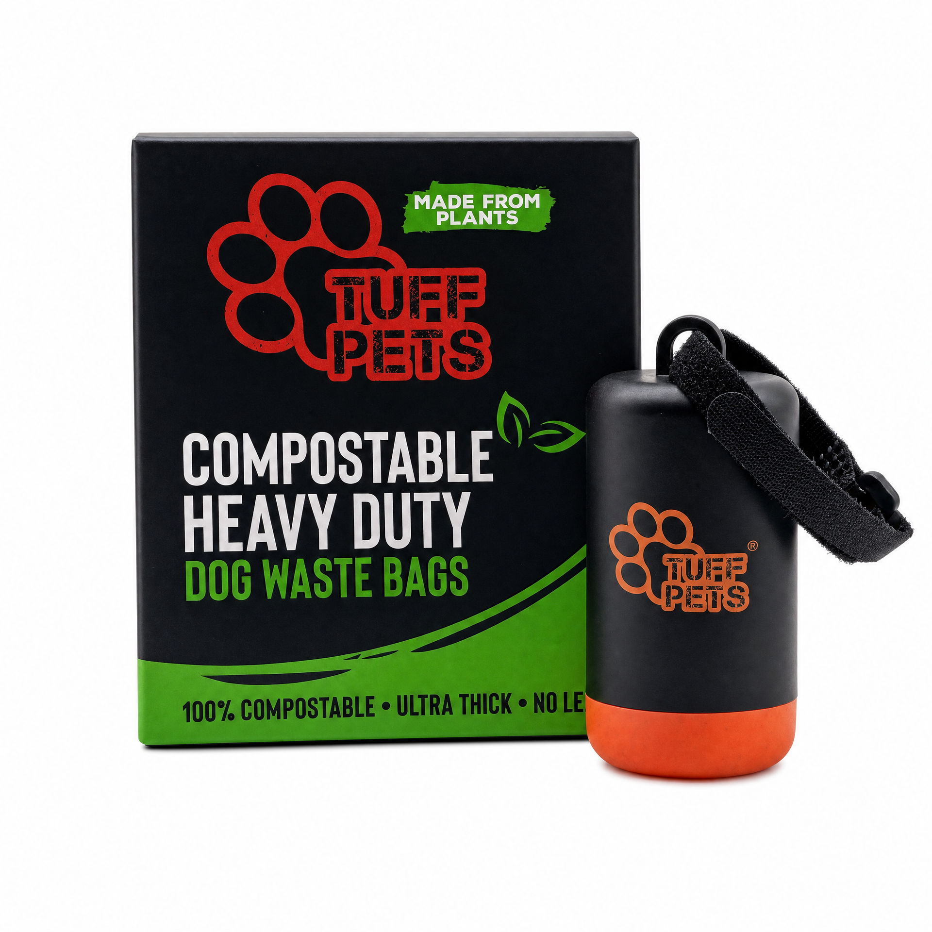 Dog Poo Bags Compostable