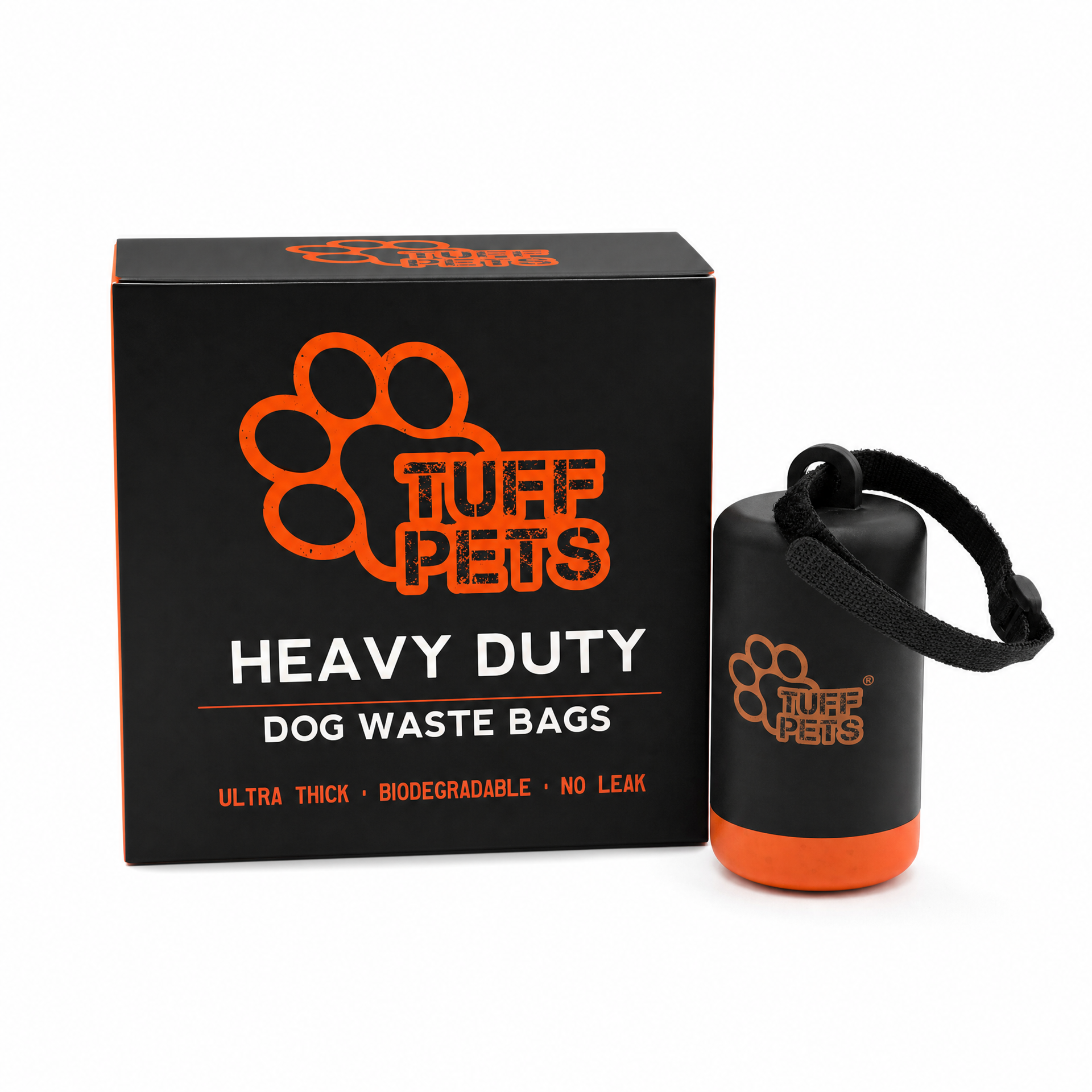 Dog Poo Bags