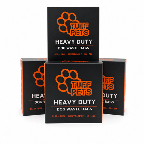 Dog Poo Bags