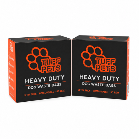 Dog Poo Bags