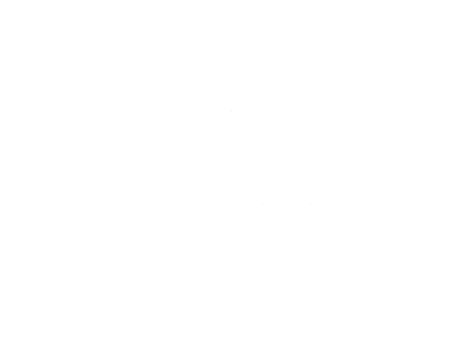 Tuff Pets Logo White