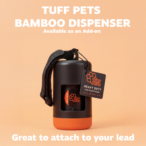 Dog Poo Bags