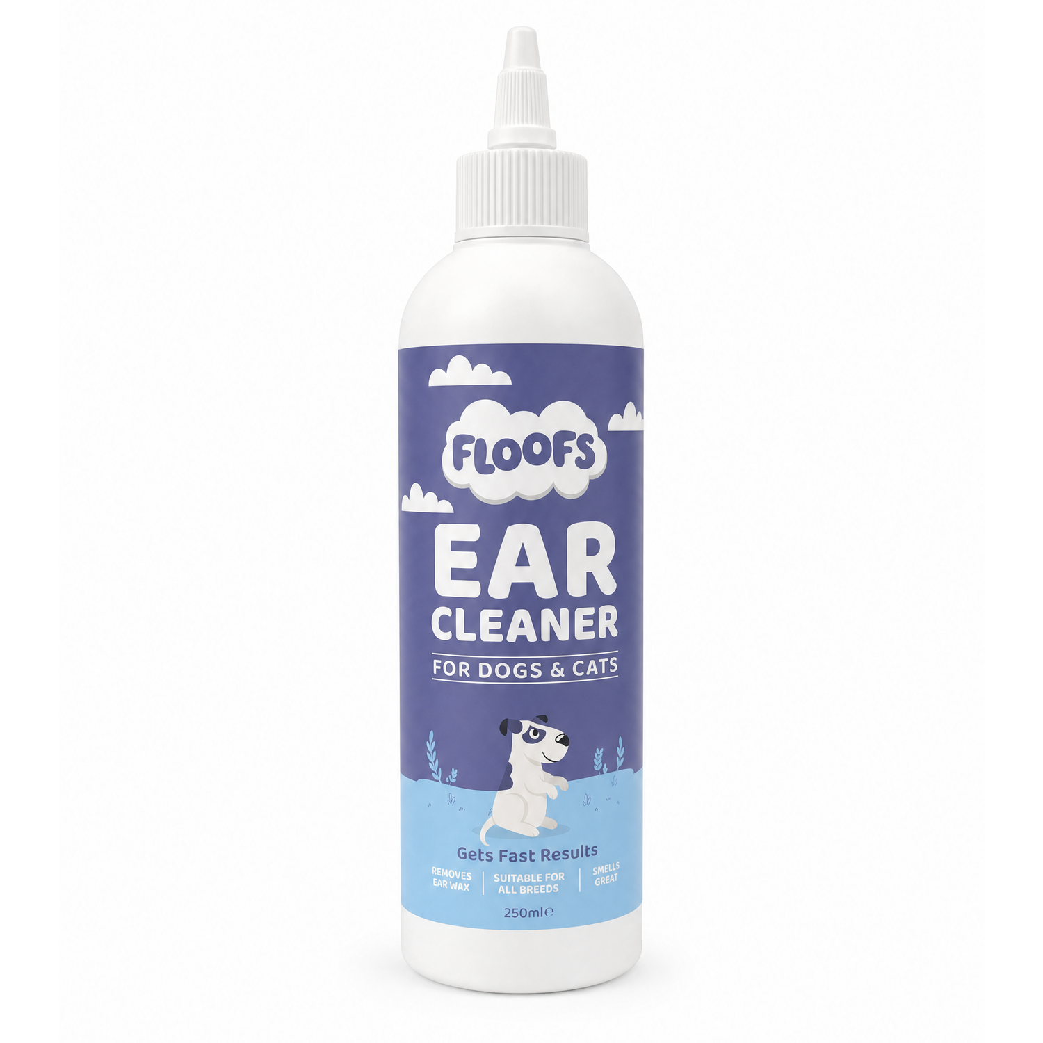 Pet Ear Cleaner
