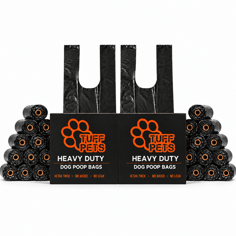 Dog Poo Bags