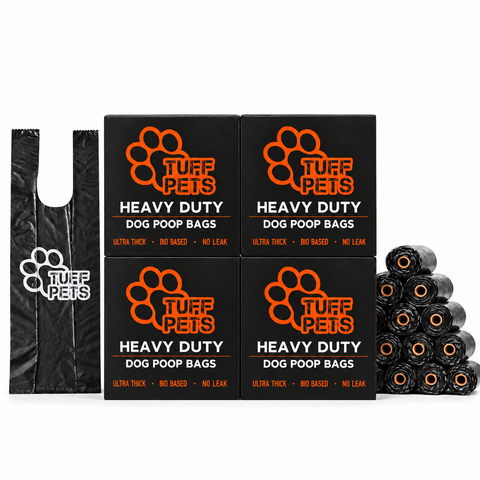 Dog Poo Bags