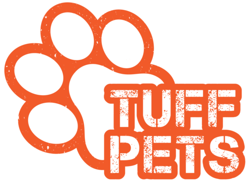 tuff pets logo 